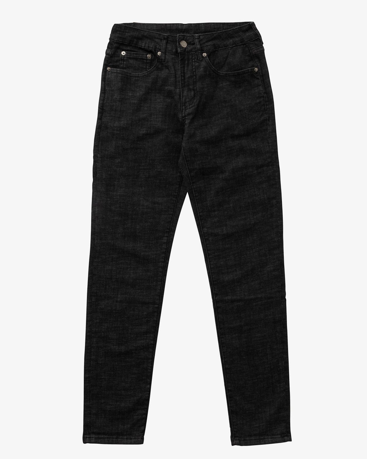 Men&#39;s Denim - Black - 26x28 (Youth) - So iLL - So iLL