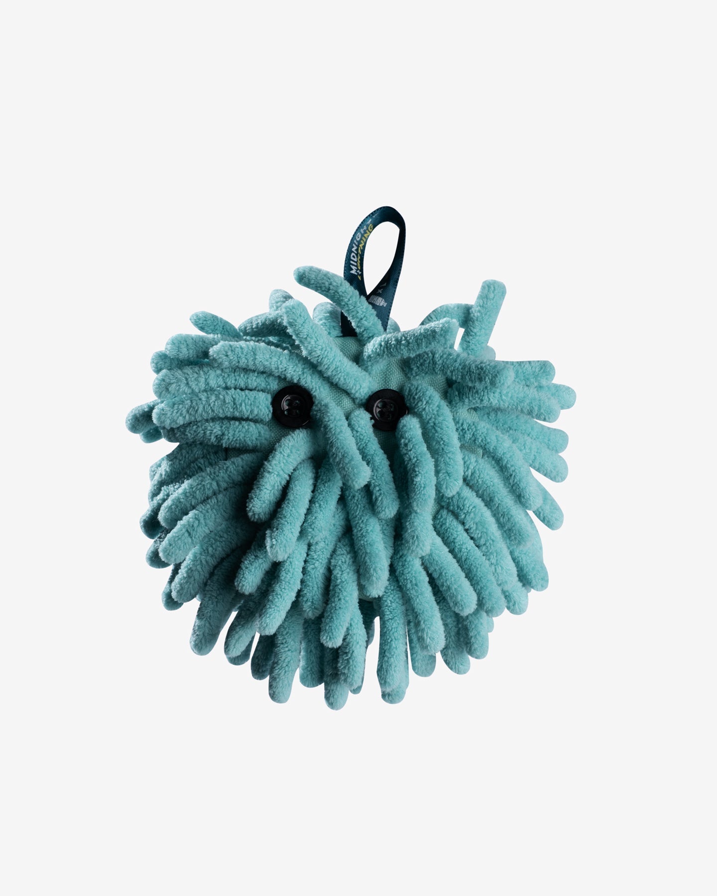 Midnight Lightning Chalktopus® - Teal - So iLL - Midnight Lightning