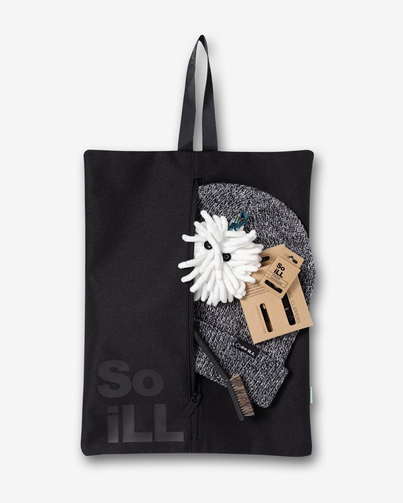 Mystery Shoe Bag - So iLL - So iLL