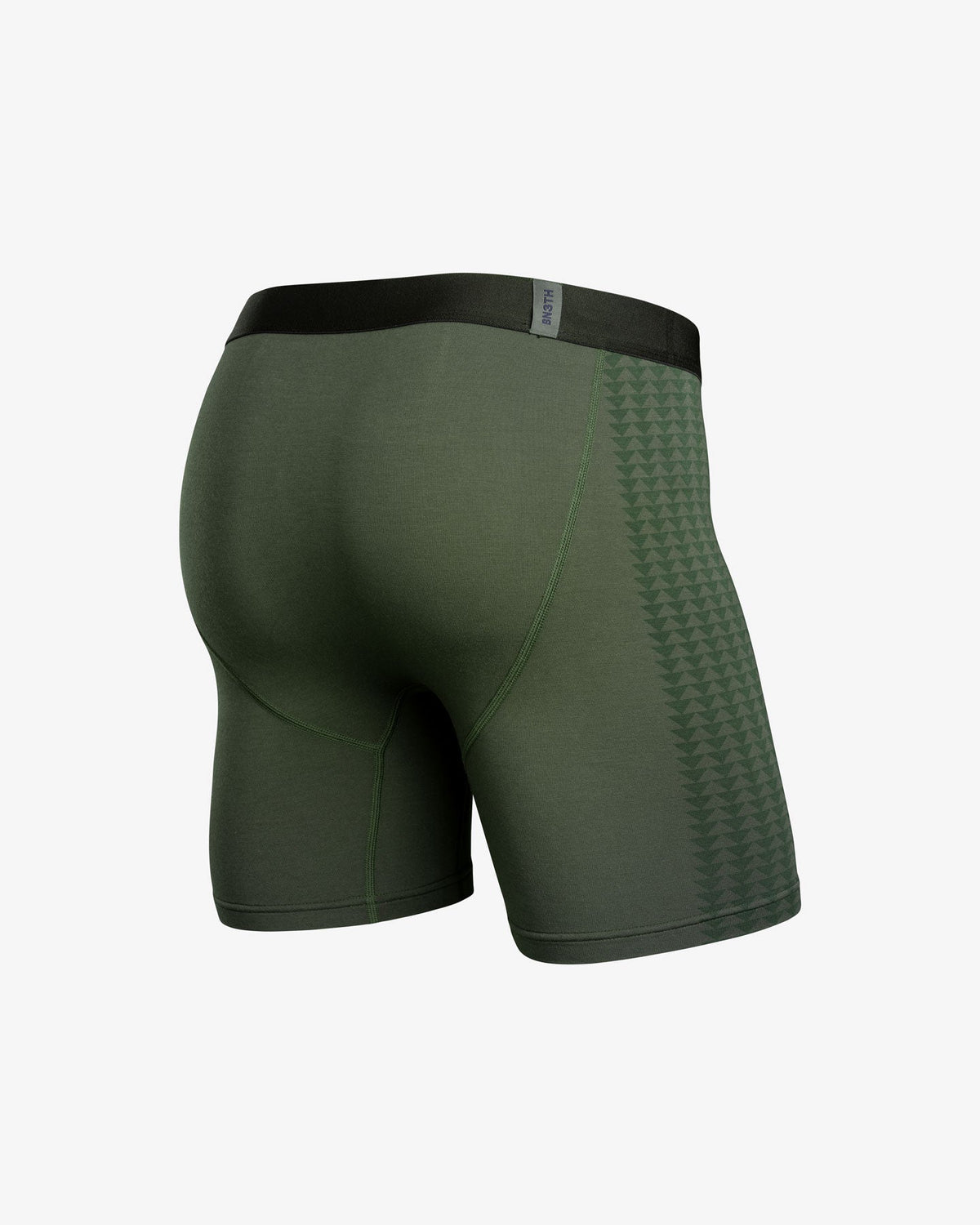 Nakoa Boxer Briefs • British Racing Green - S - So iLL - BN3TH