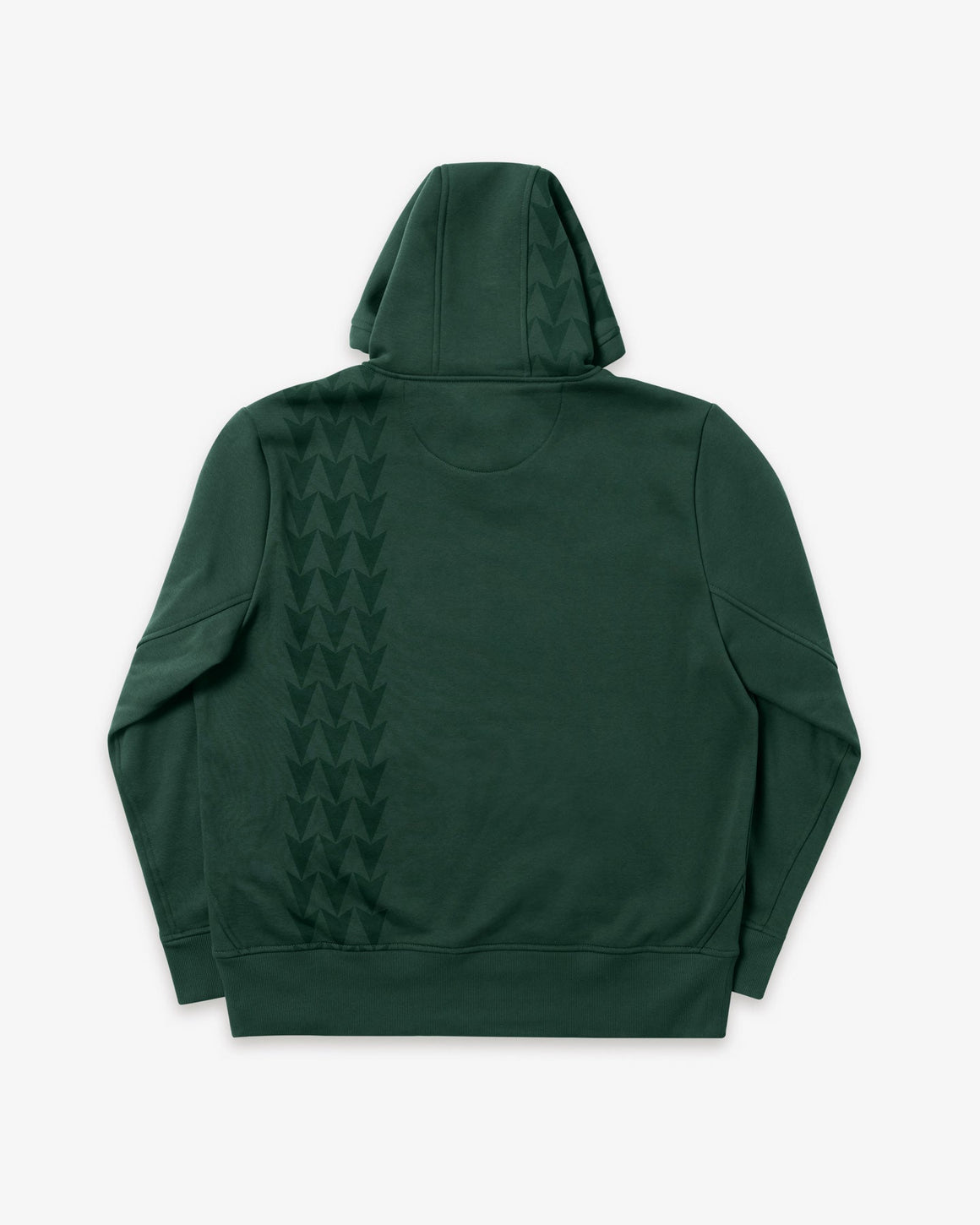 Nakoa Pullover Hoodie - On The Roam • British Racing Green - XS - So iLL - On The Roam