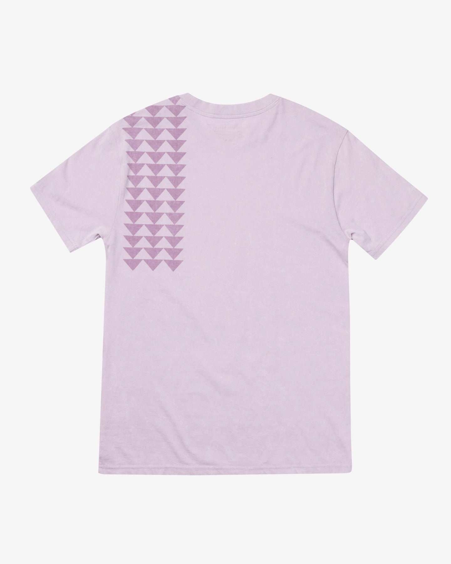 Nakoa Tee - Yaya Lavender • Organic Cotton - X-SMALL - So iLL - On The Roam