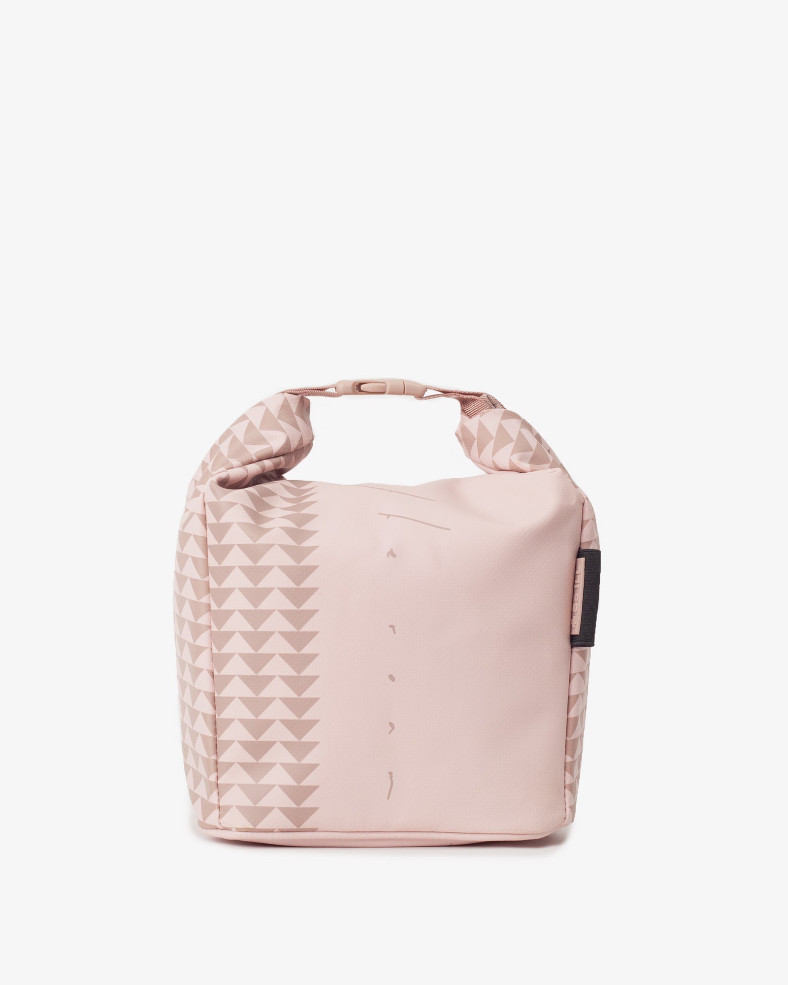 On The Roam - Rolldown Chalk Bucket - Pink - So iLL - On The Roam
