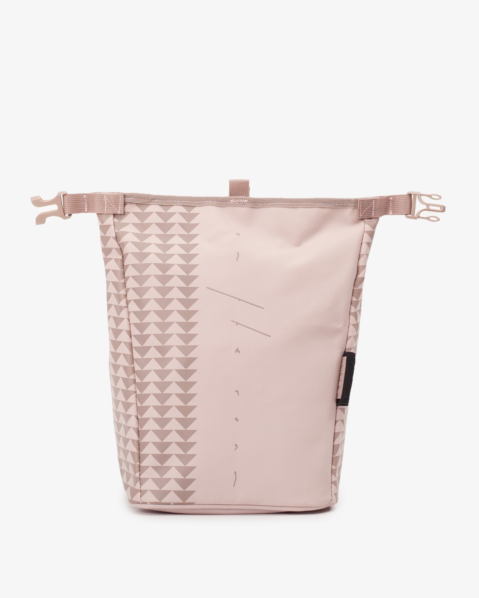 On The Roam - Rolldown Chalk Bucket - Pink - So iLL - On The Roam