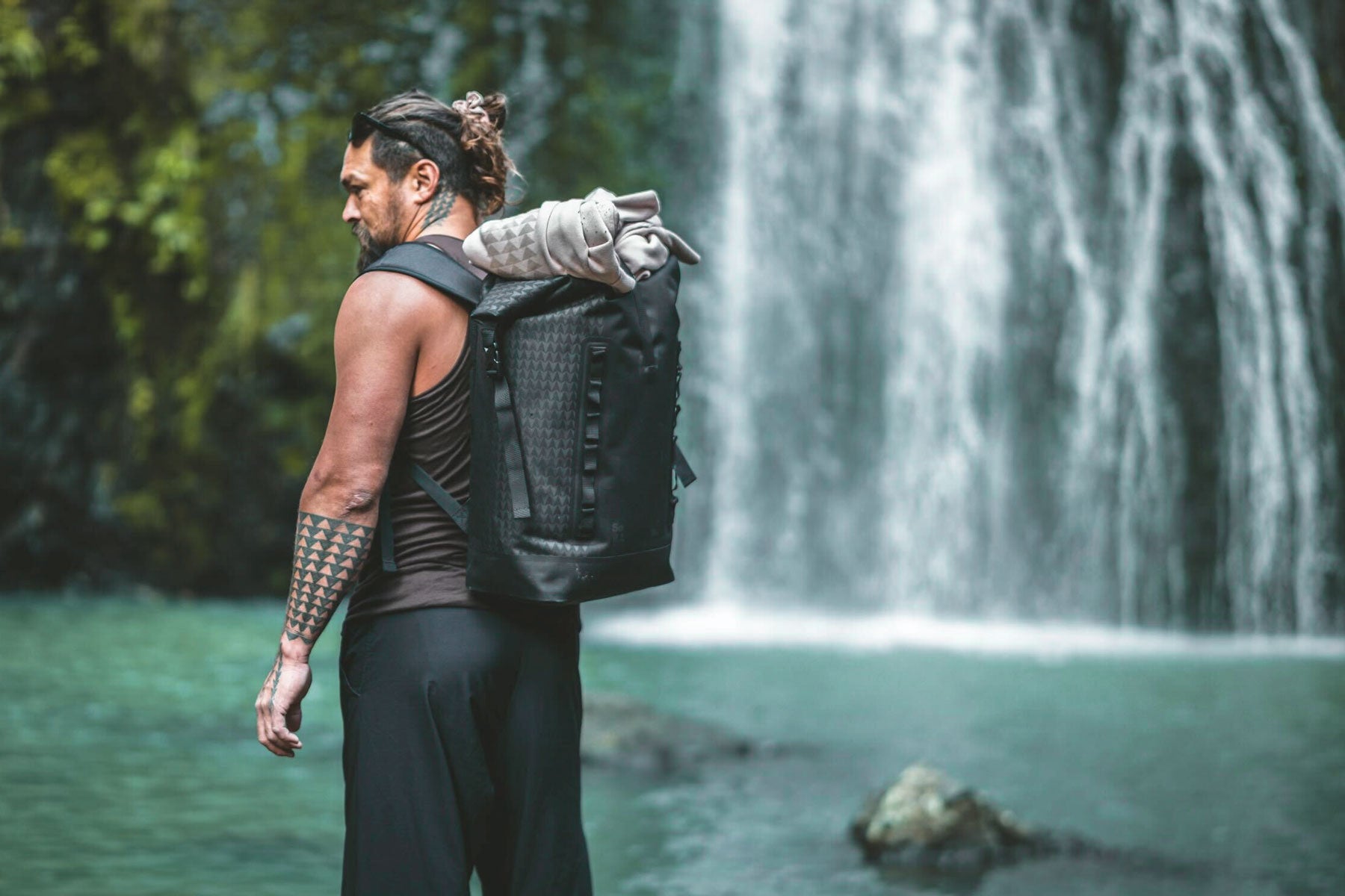 Roam Bags All - So iLL