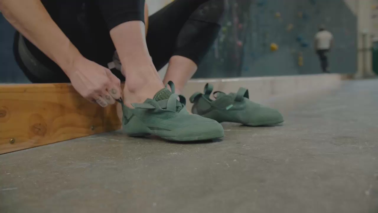 Start Climbing Shoe - So iLL