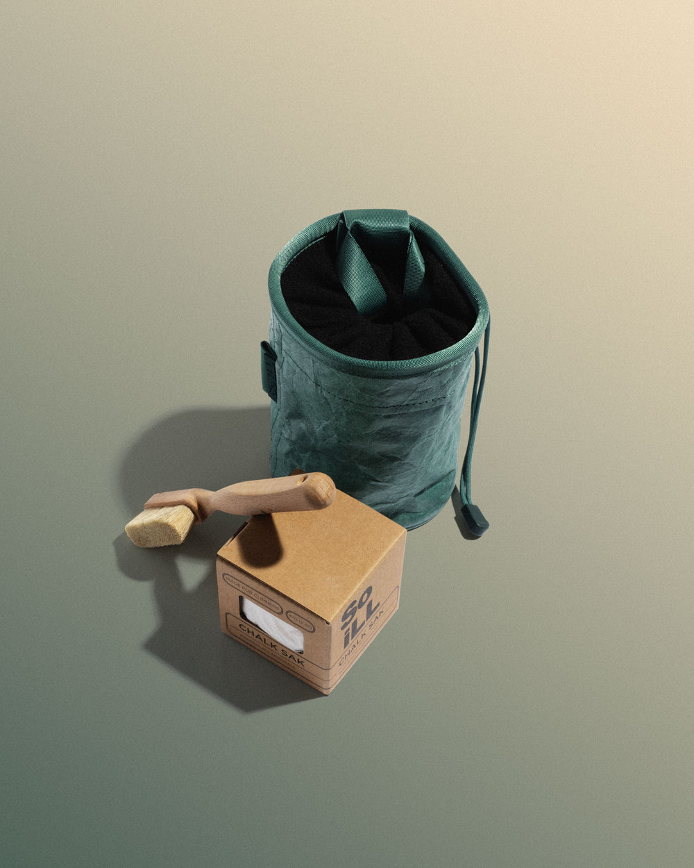 Climb -  Over the Mantle Bundle #1