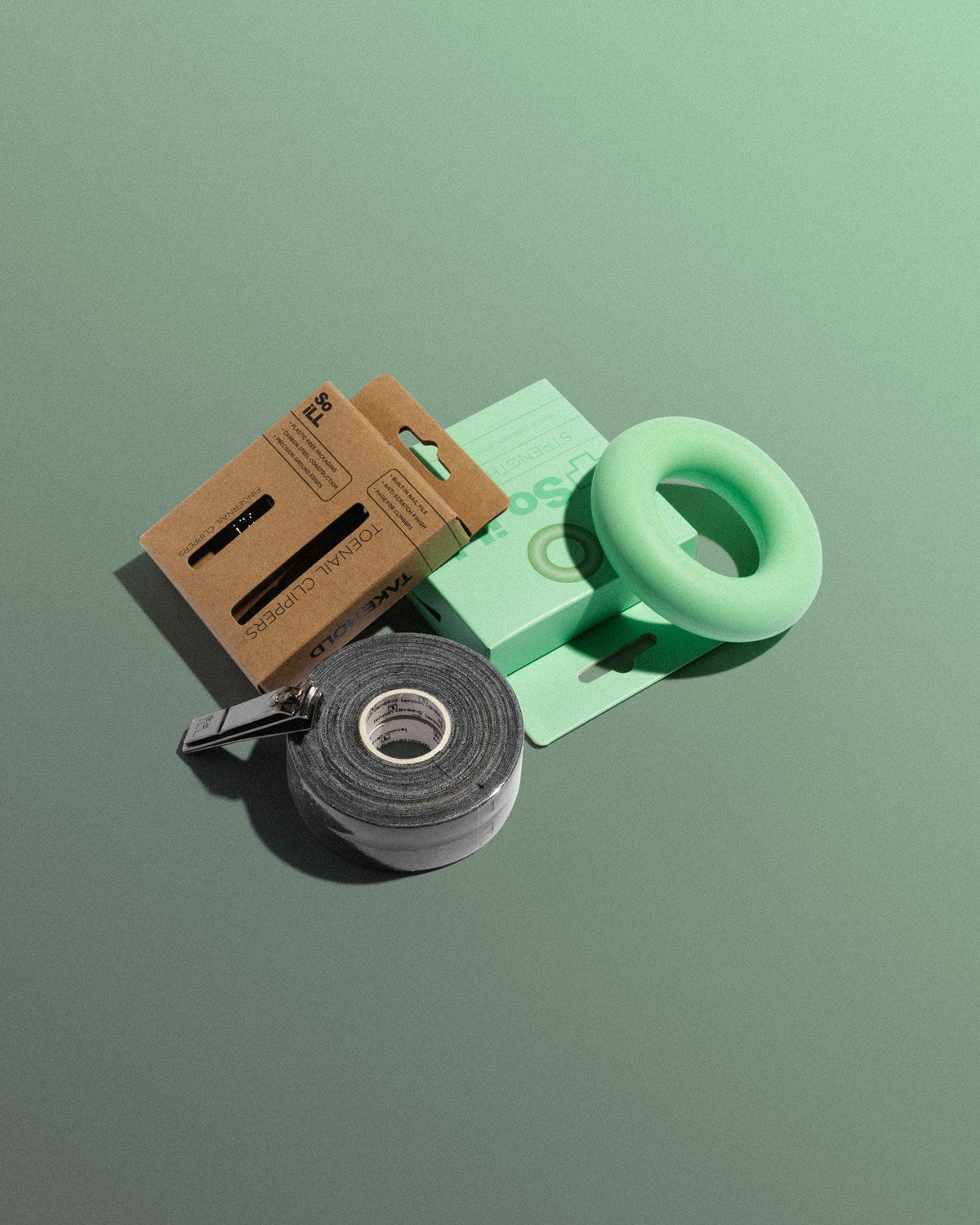 Roam -  Under the Tree Bundle