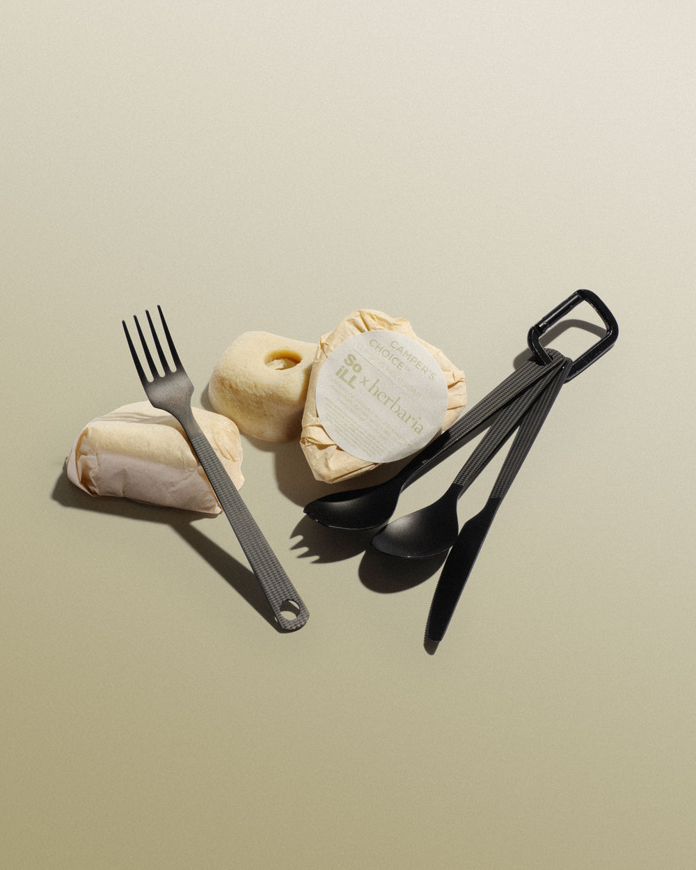 Roam -  Over the Mantle Bundle