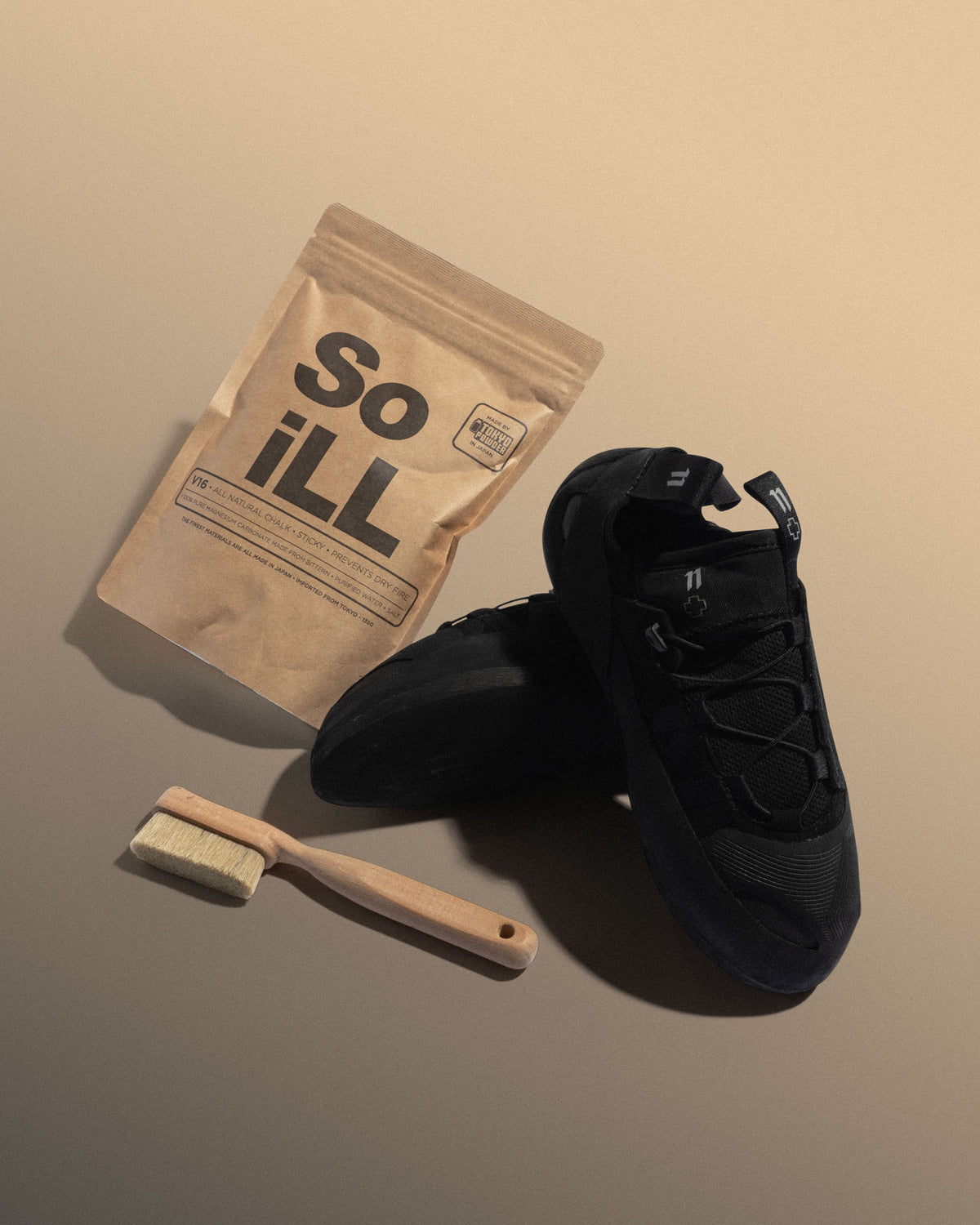 Climb -  Under the Tree Bundle #1