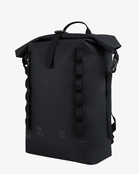 ARCHIVE BAGS Rolltop Day Backpack バックパック 4262_a7465f3ac9-sqa2450-01-