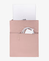 Rolltop Backpack - Dirty Pink - So iLL - Got Bag