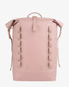 Rolltop Backpack - Dirty Pink - So iLL - Got Bag