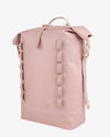 Rolltop Backpack - Dirty Pink - So iLL - Got Bag