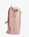 Rolltop Backpack - Dirty Pink - So iLL - Got Bag