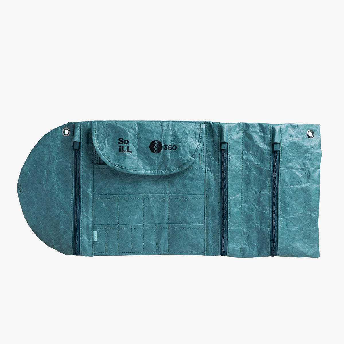 Setter Tool Kit - So iLL x 360 Holds - Cypress Green - So iLL - So iLL