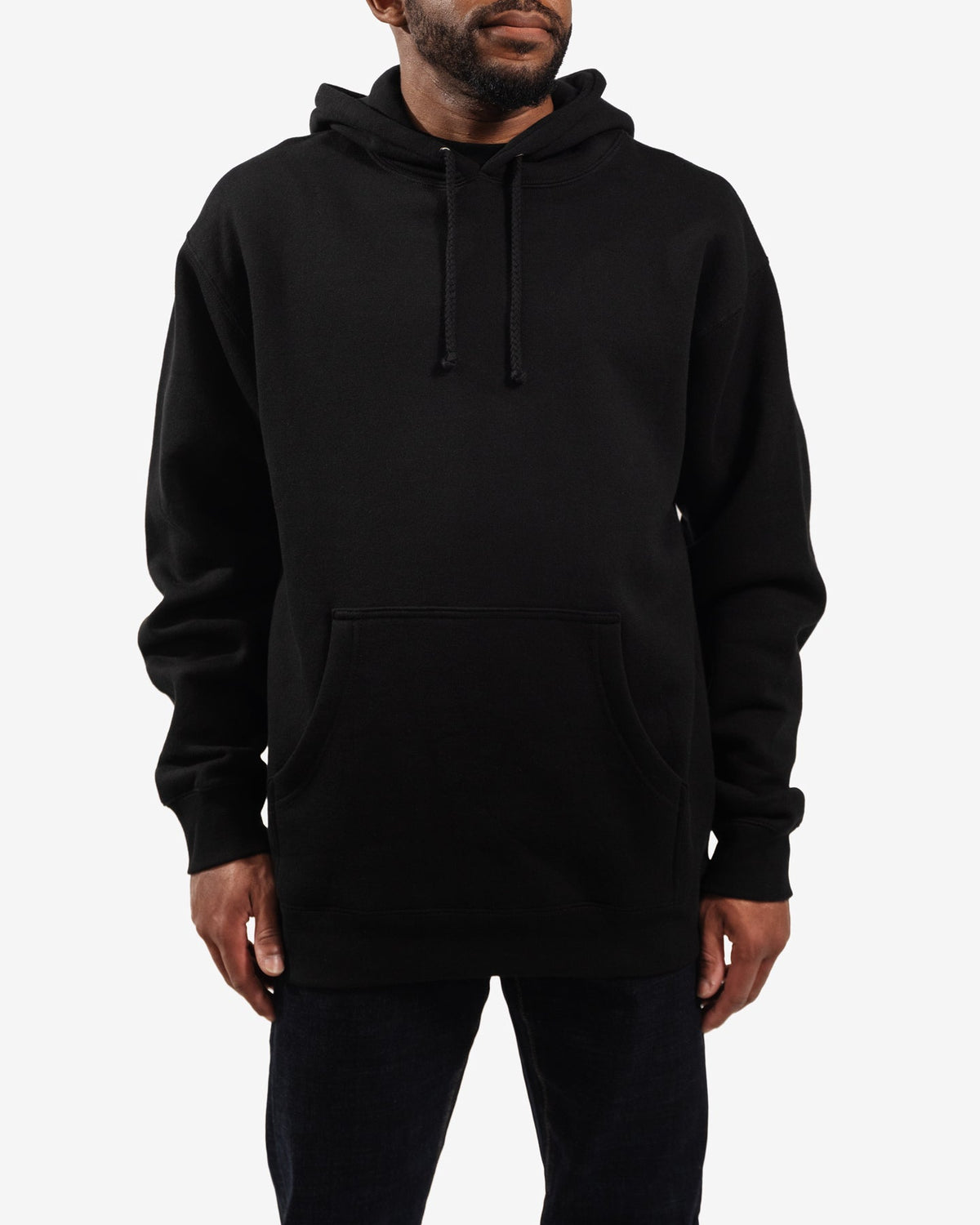 So iLL x Sender One Collab Logo Hoodie - XS - So iLL - So iLL