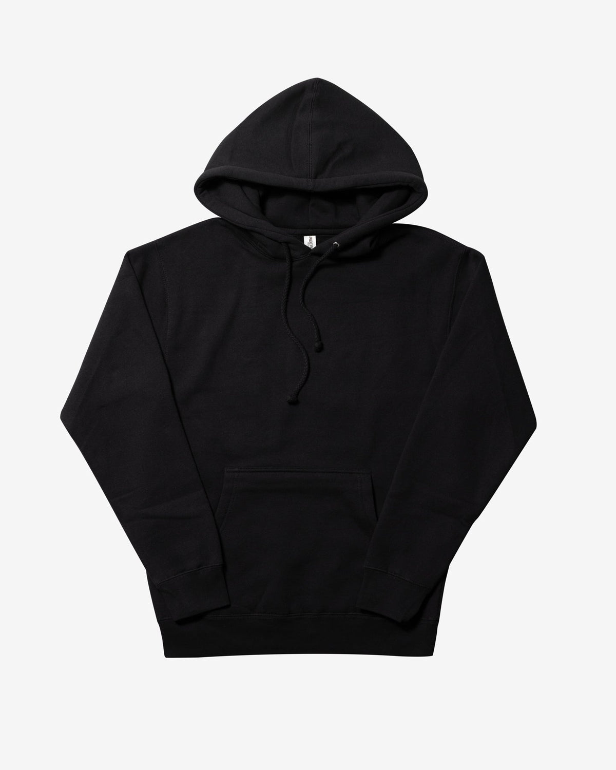 So iLL x Sender One Collab Logo Hoodie - XS - So iLL - So iLL