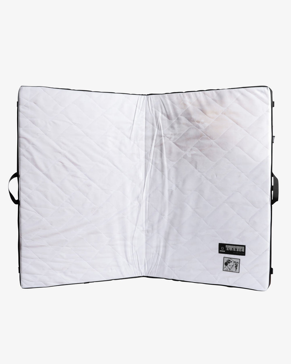 SoiLLed Pad • So iLL x Organic Climbing Crash Pad - So iLL - So iLL