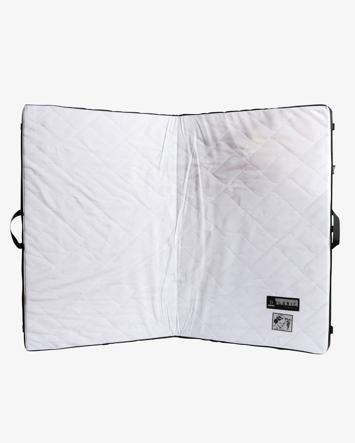 SoiLLed Pad • So iLL x Organic Climbing Crash Pad - So iLL - So iLL