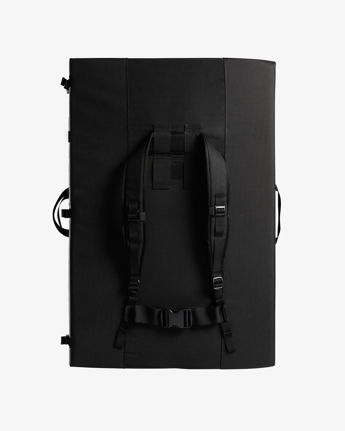 SoiLLed Pad • So iLL x Organic Climbing Crash Pad - So iLL - So iLL