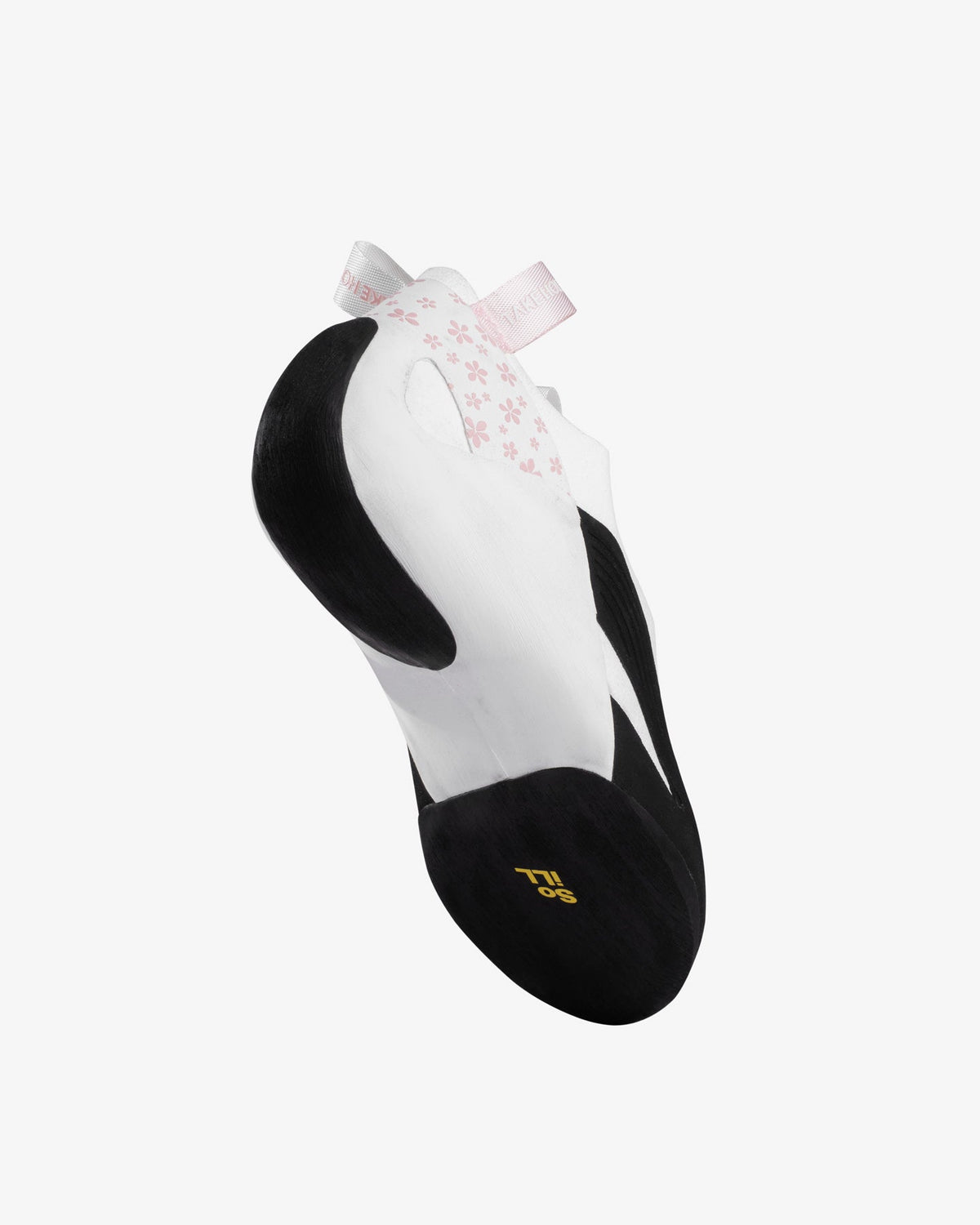 Step - Blossom White - M 3.5 / W 5 - So iLL - So iLL