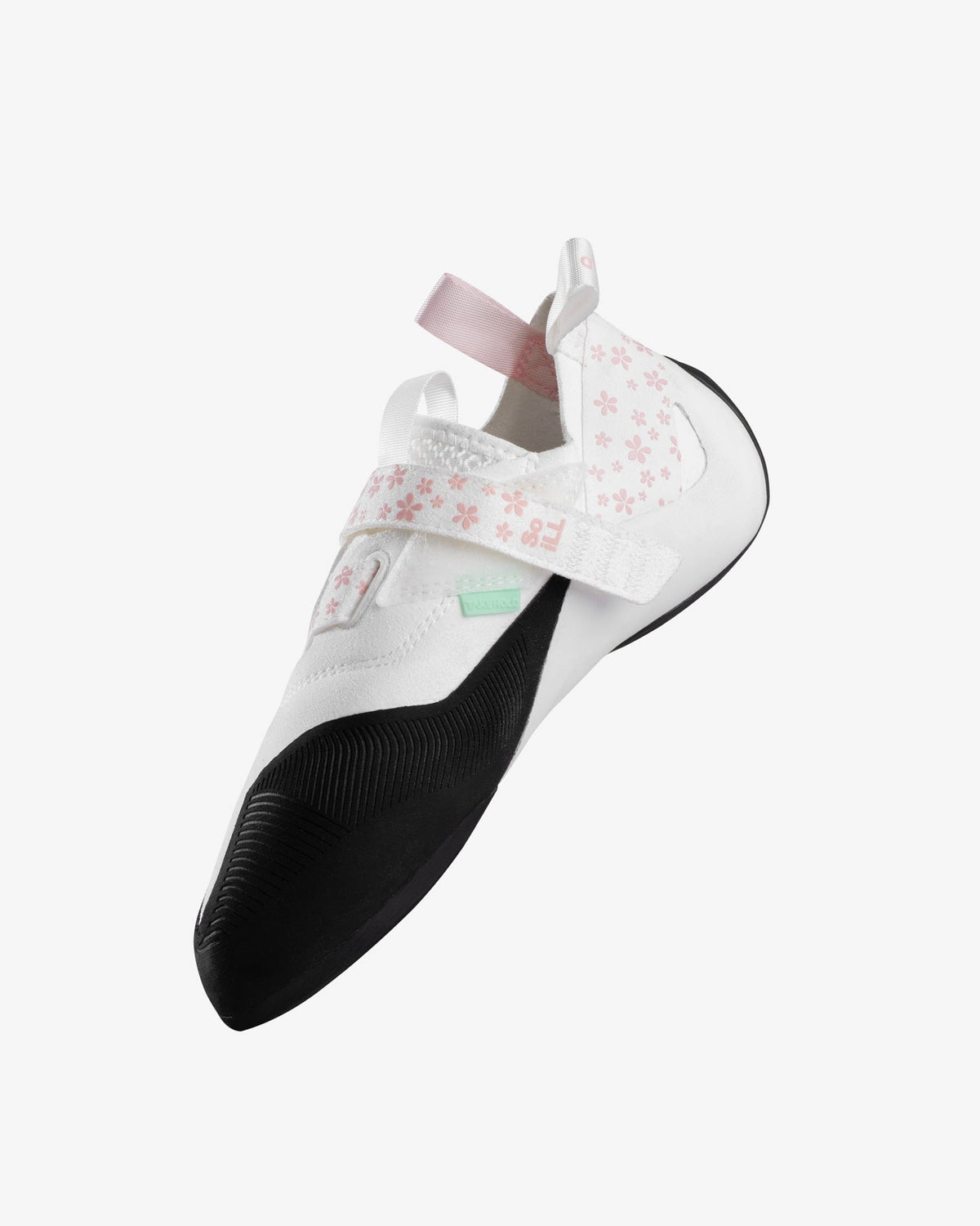 Step - Blossom White - M 3.5 / W 5 - So iLL - So iLL