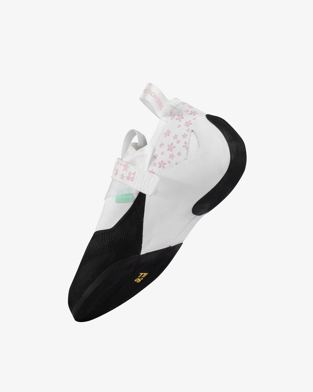 Step - Blossom White - M 3.5 / W 5 - So iLL - So iLL
