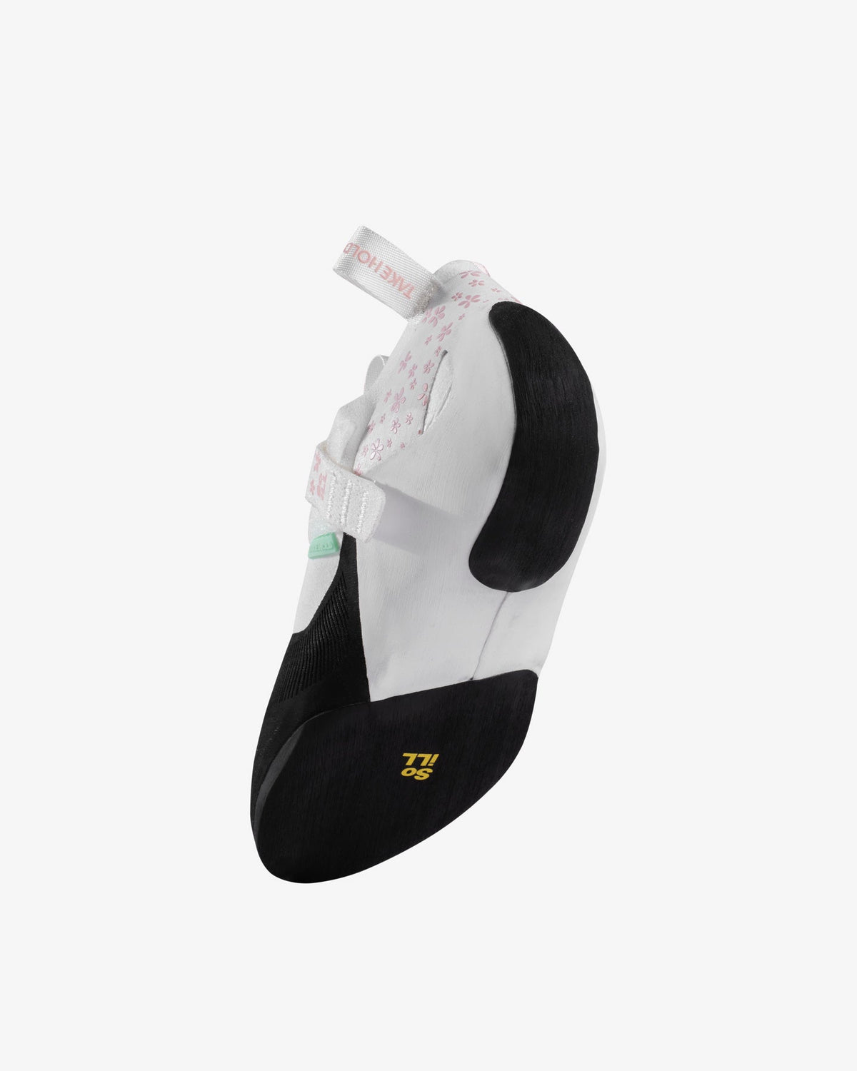 Step - Blossom White - M 3.5 / W 5 - So iLL - So iLL