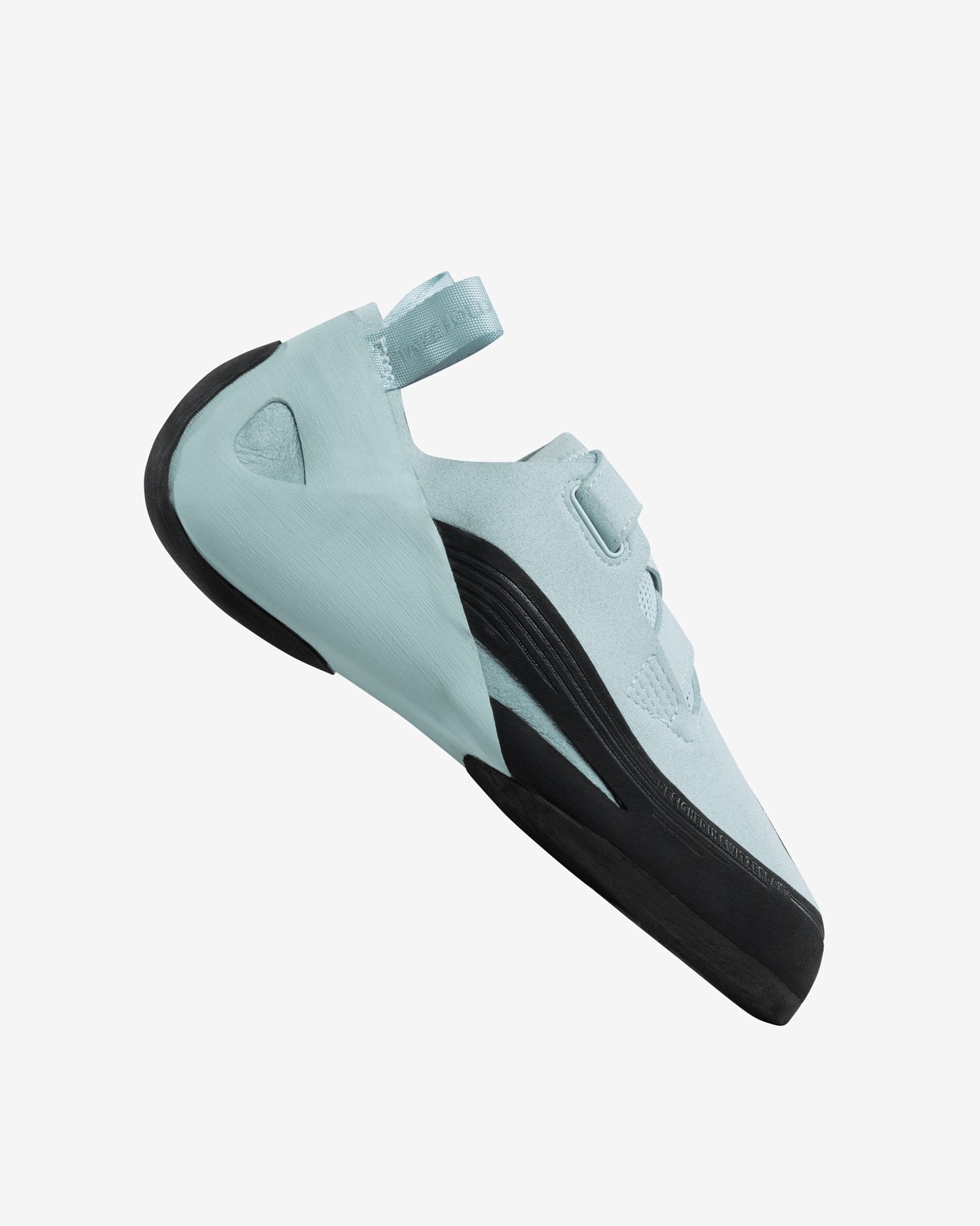 Step Climbing Shoe - So iLL
