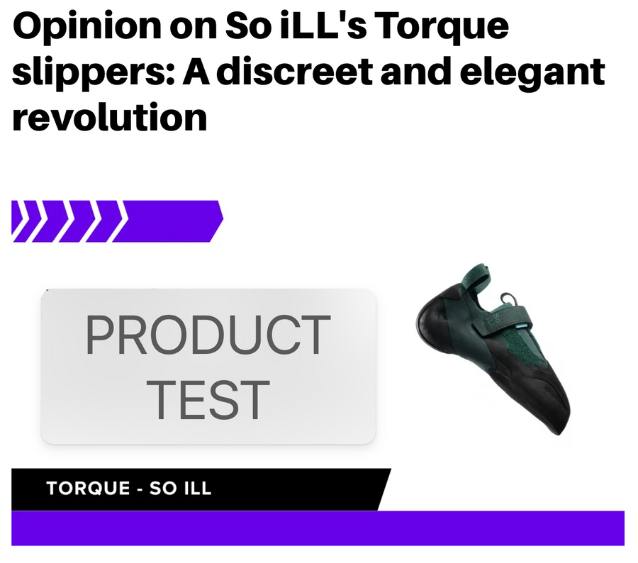 Torque - So iLL