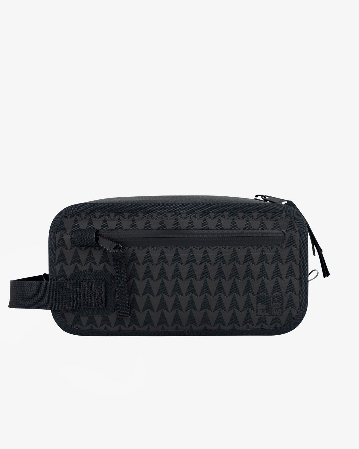 Travel Kit - Black Wolf - So iLL - Got Bag