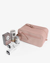 Travel Kit - Dirty Pink - So iLL - Got Bag