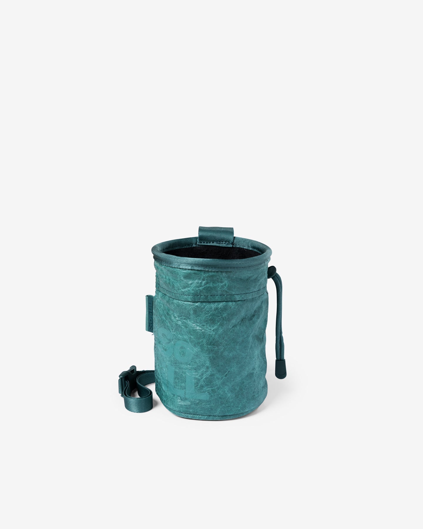 Tyvek Chalk Bag - Cypress Green - So iLL