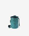 Tyvek Chalk Bag - Cypress Green - So iLL - So iLL