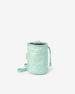 バッグ wake sapporo MOPS WAKE Chalk Bag Ex WAKE. Sapporo MOPS WAKE Chalk bag ネイビー 【公式通販】