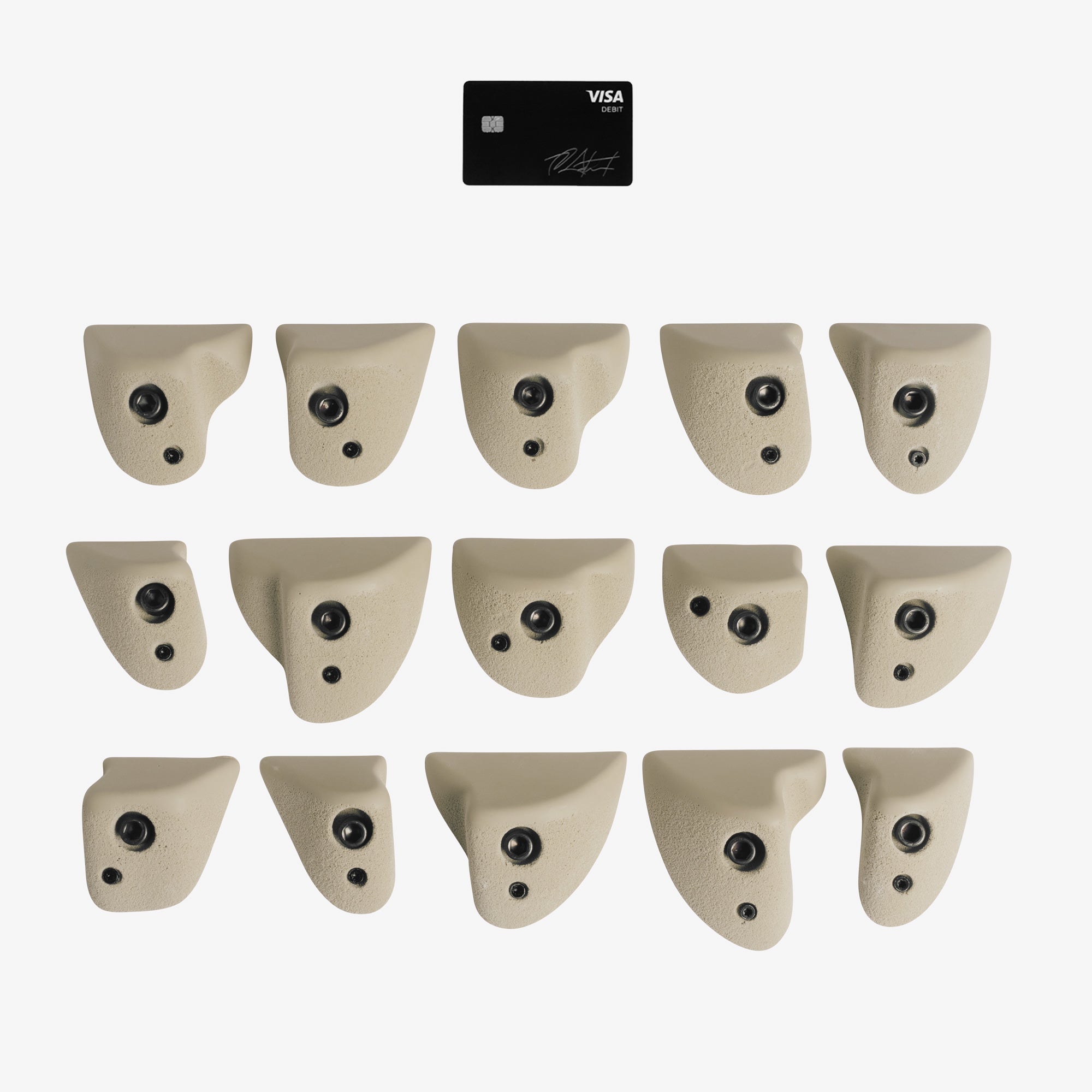 Wavelengths Feet - White 12 - 01 - So iLL - So iLL