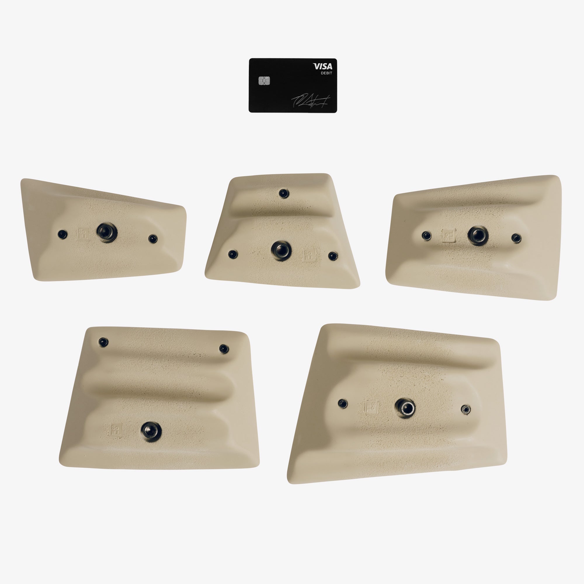 Wavelengths Medium - White 12 - 01 - So iLL - So iLL