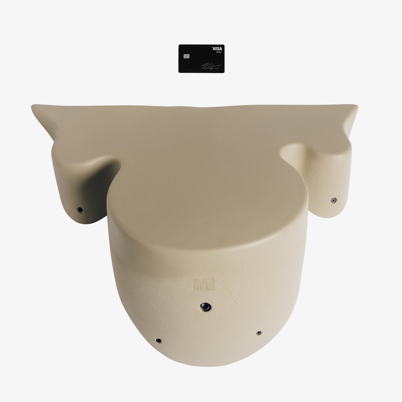 Wavelengths Mega 3 - White 12 - 01 - So iLL - So iLL