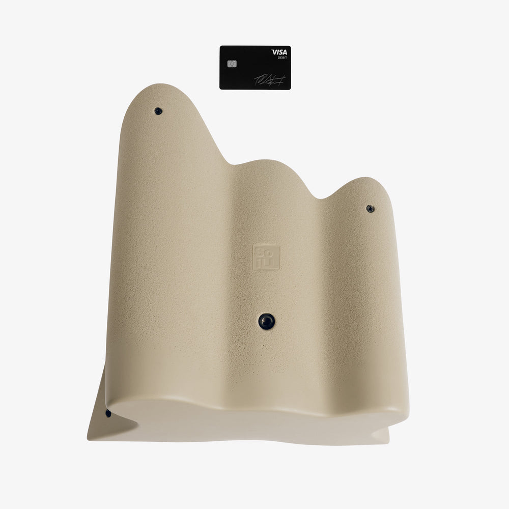 Wavelengths Mega - White 12 - 01 - So iLL - So iLL