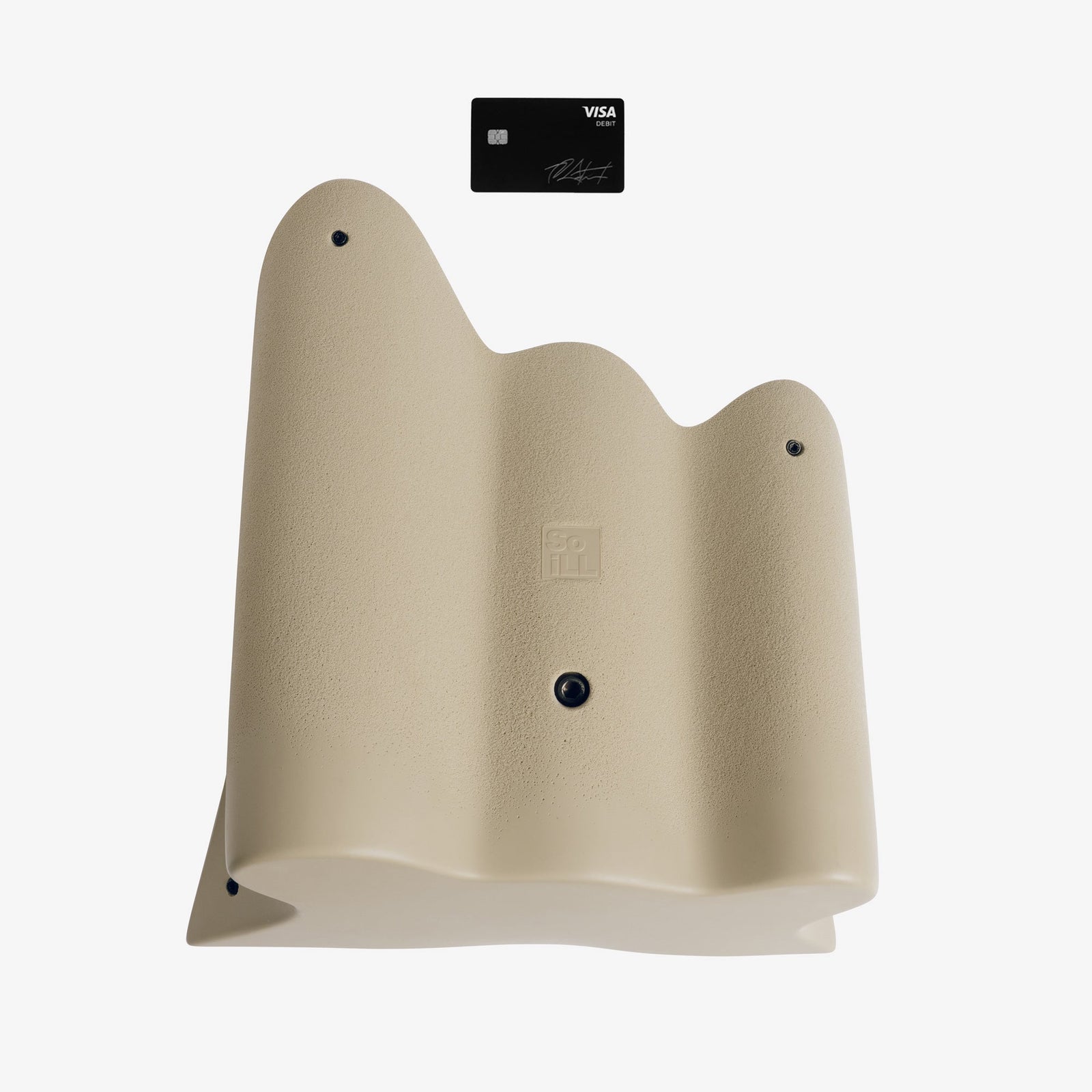 Wavelengths Mega - White 12 - 01 - So iLL - So iLL