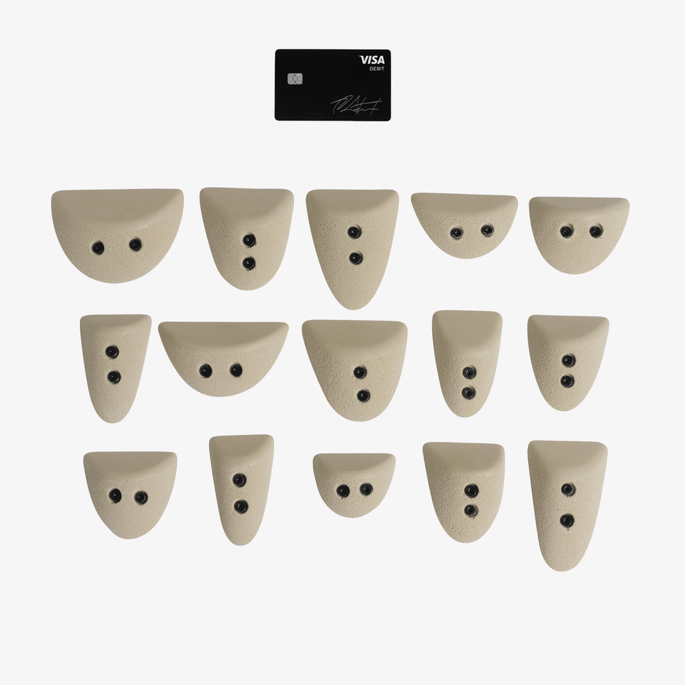 Wavelengths Screw On - White 12 - 01 - So iLL - So iLL