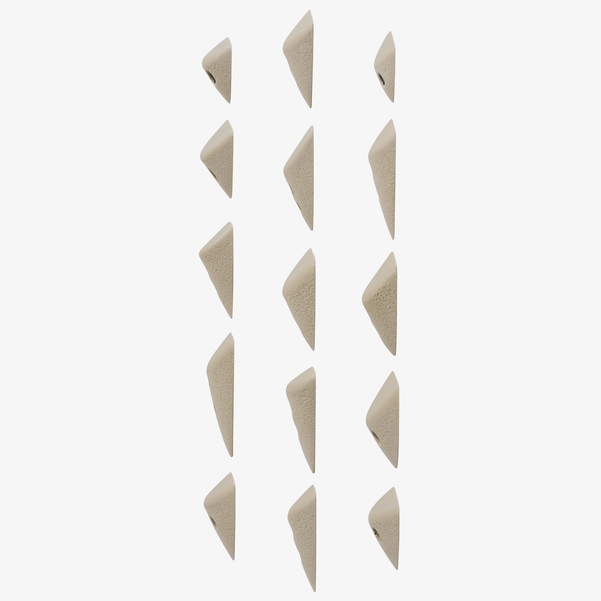 Wavelengths Screw On - White 12 - 01 - So iLL - So iLL