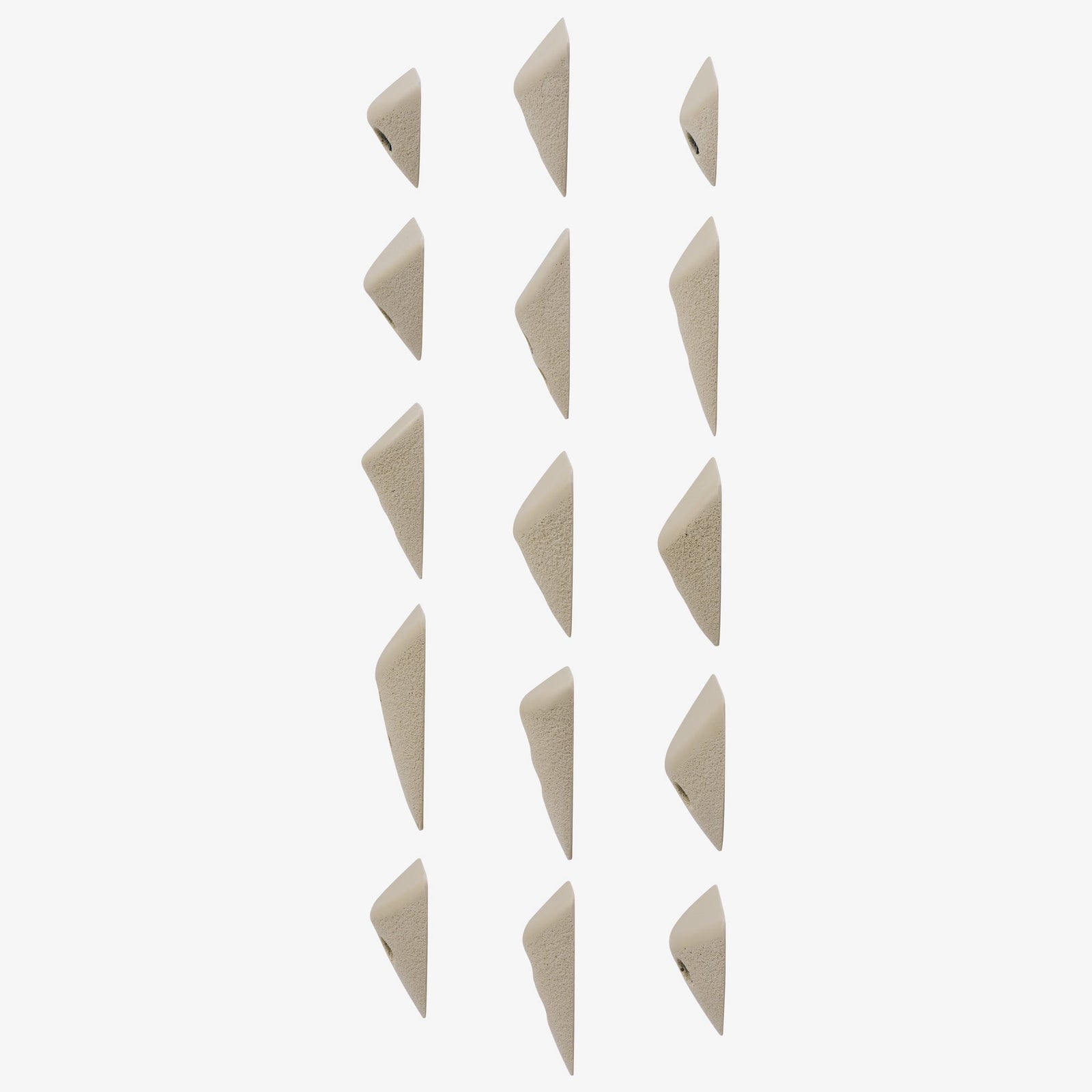 Wavelengths Screw On - White 12 - 01 - So iLL - So iLL