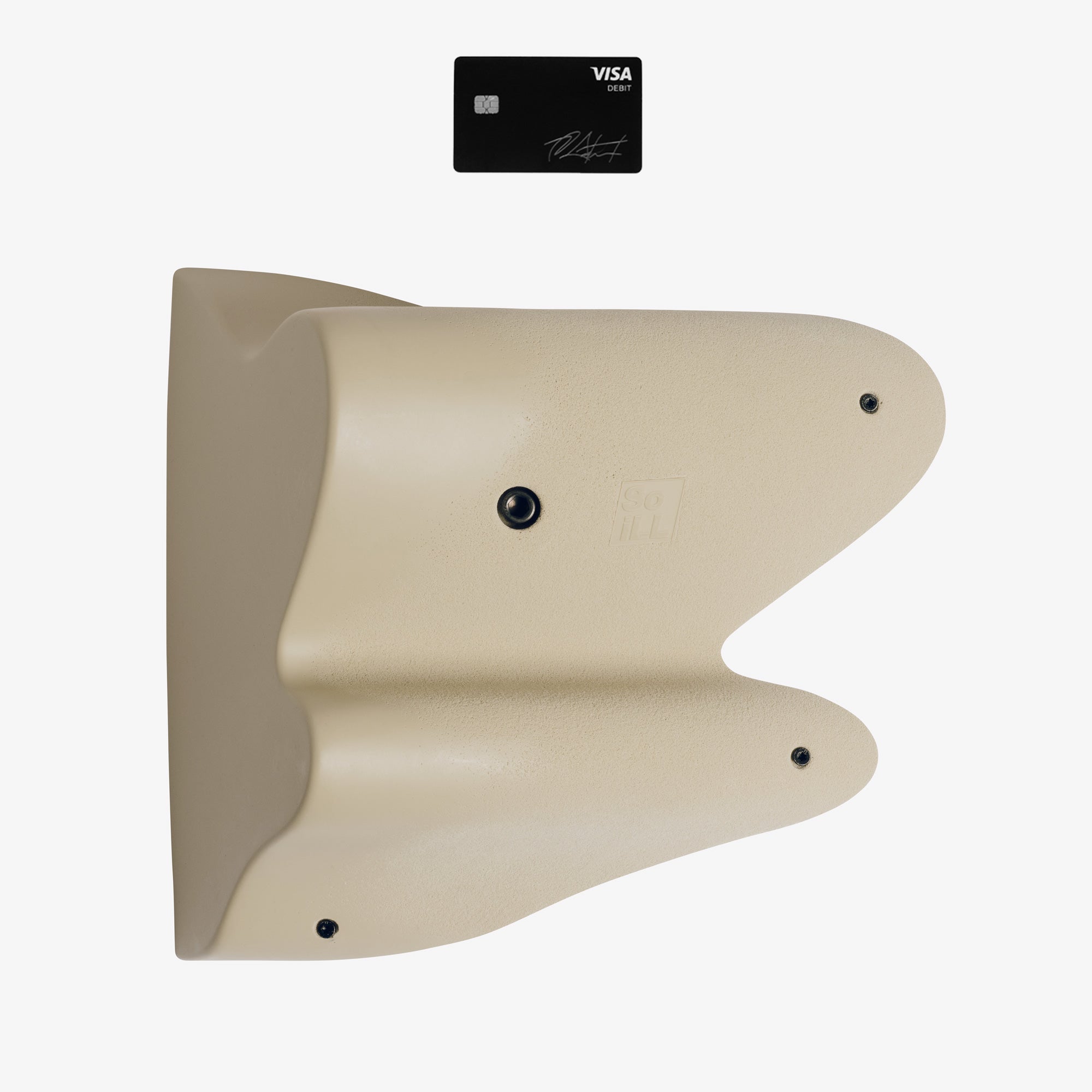 Wavelengths Super 4 - White 12 - 01 - So iLL - So iLL