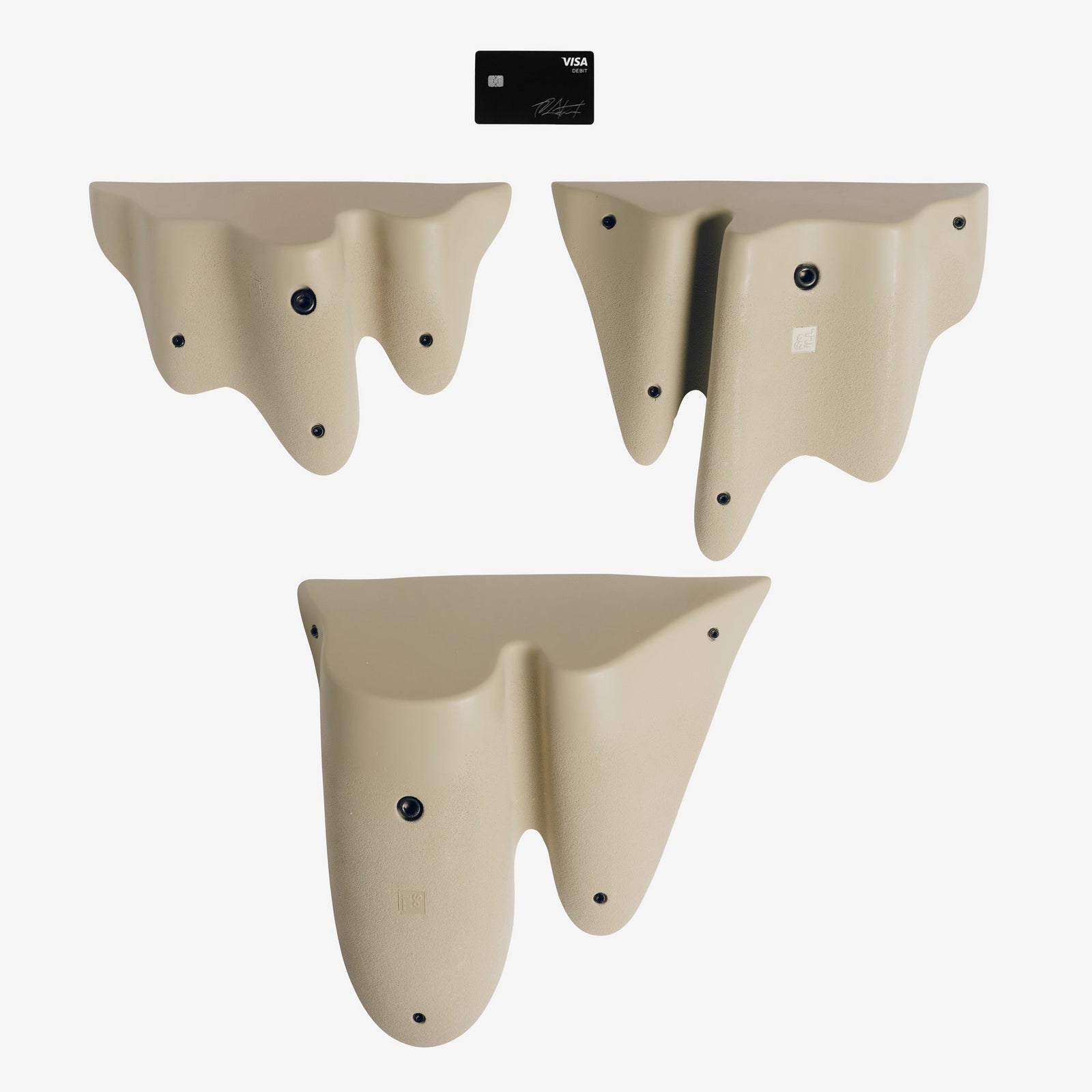 Wavelengths X - Large 2 - White 12 - 01 - So iLL - So iLL