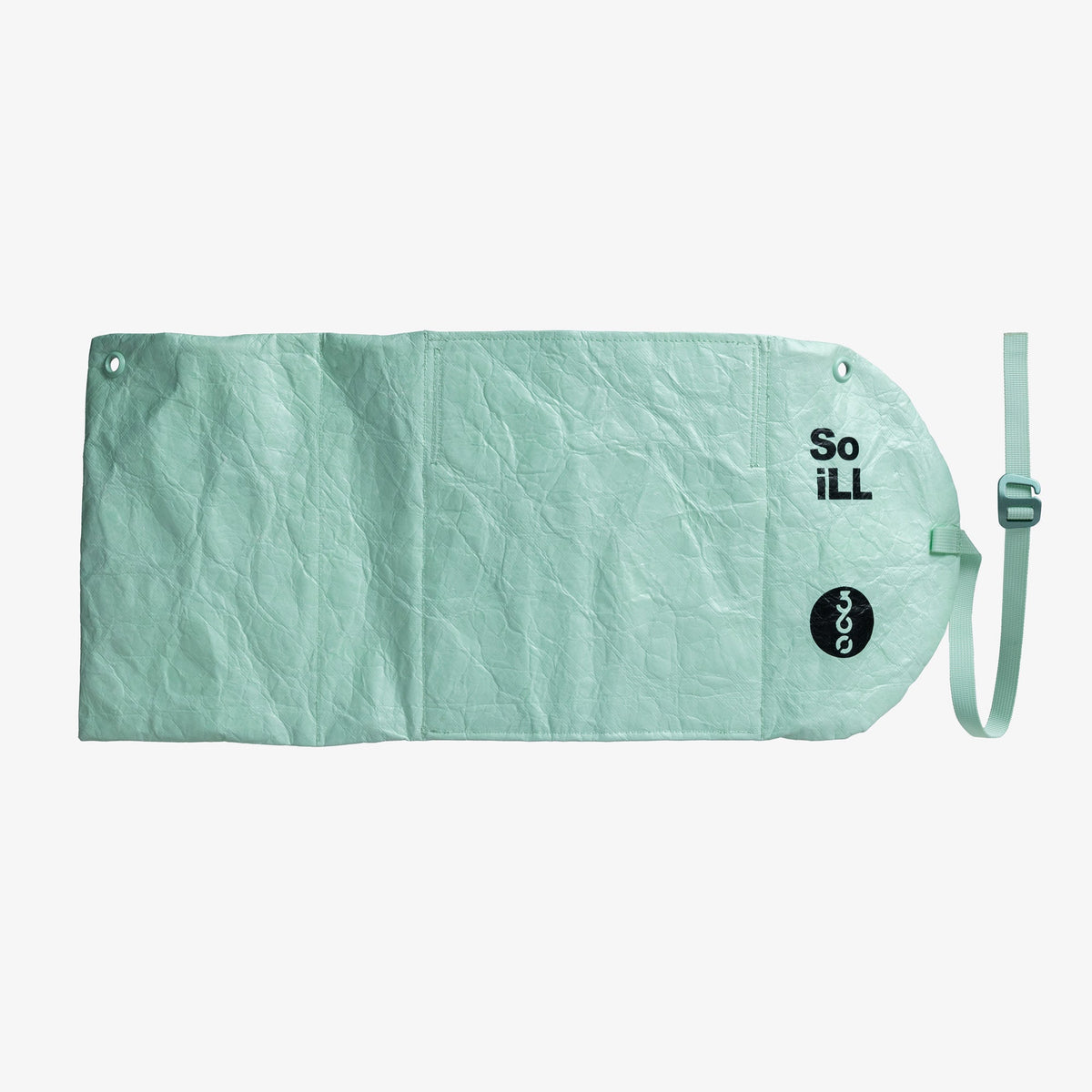 Weekly One - Off • Seafoam Setter Toolkit - 360 Holds - So iLL - So iLL