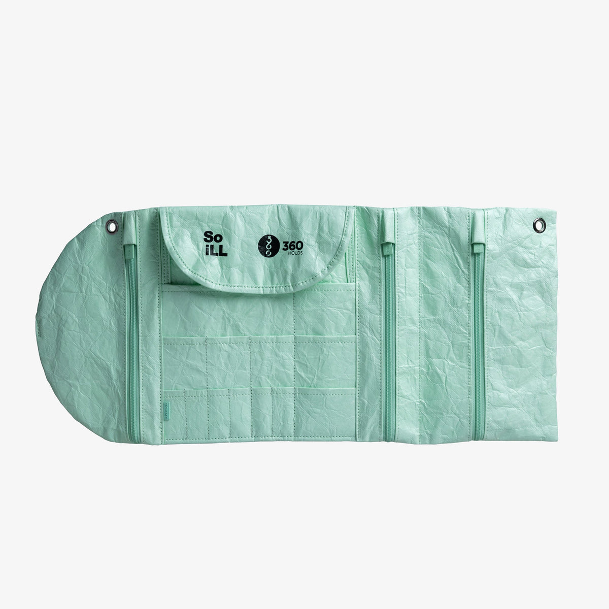 Weekly One - Off • Seafoam Setter Toolkit - 360 Holds - So iLL - So iLL