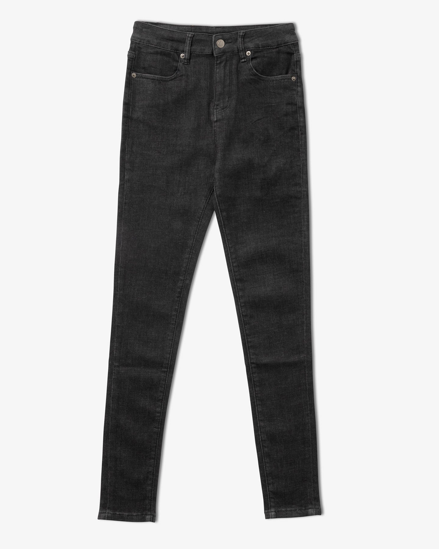 Women's Denim - Black - So iLL