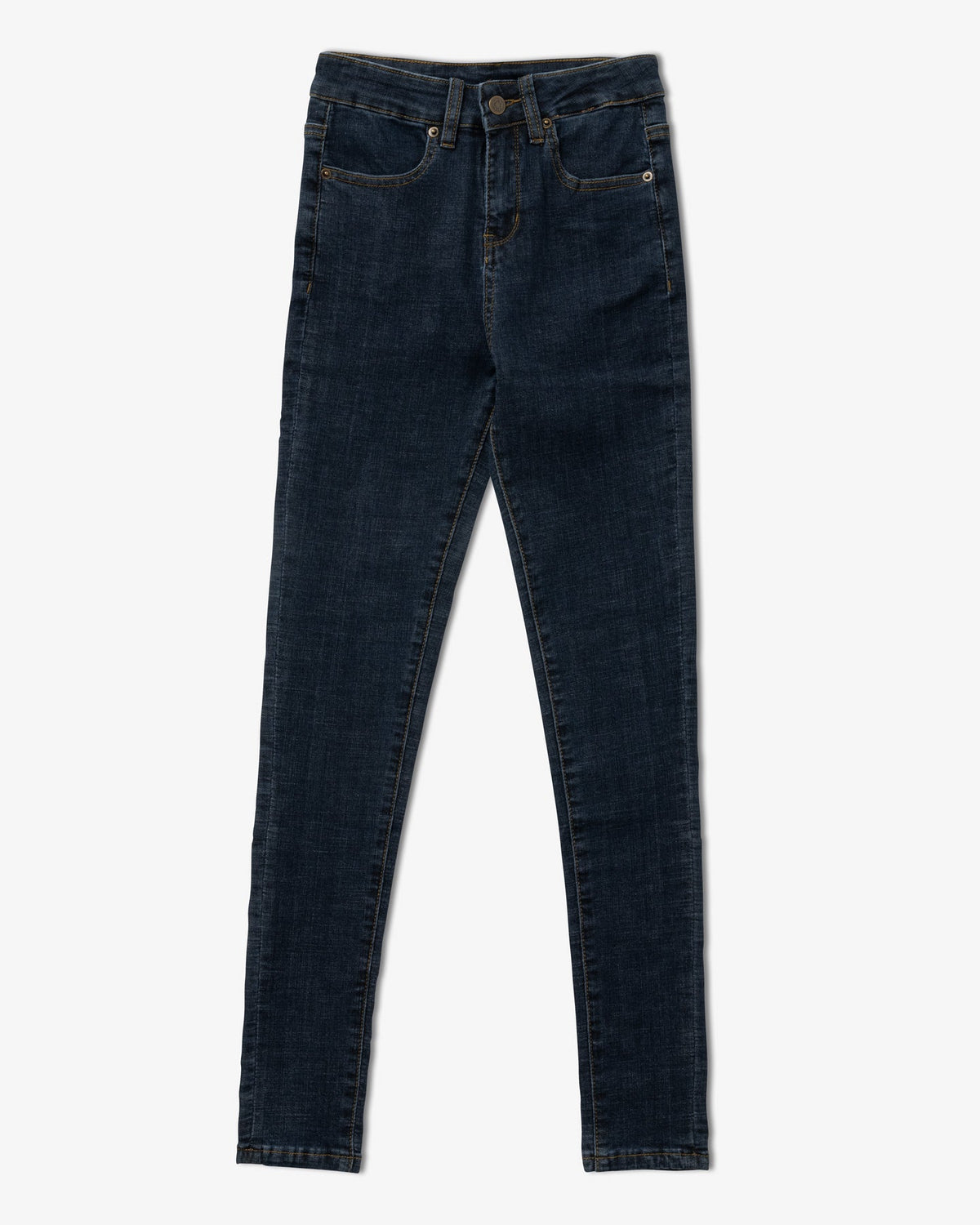 Women&#39;s Denim - Indigo - 24 - So iLL - So iLL